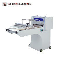 2017 Professional bakery bread dough moulder with dough cutter